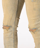 ''Sol'' Jeans (SOL)