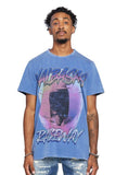 "SPEED DEMON" TEE