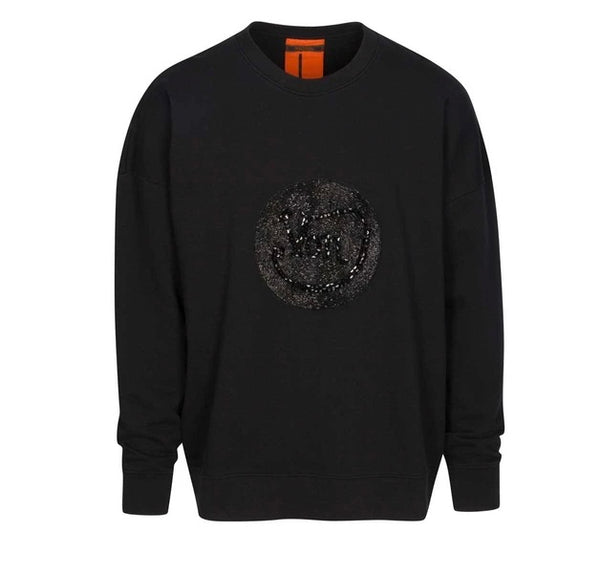 Von Dutch Crewneck Sweater