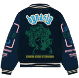 DYNASTY VARSITY (G-F/W-22-010)