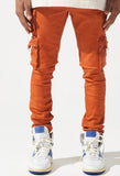 ''Mojave'' Cargo Jeans (MoCargo)