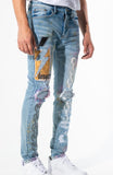 DANGER JEANS (SH22-HOL-08)