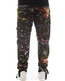 BB Explode Pants