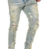 V45 "SKINNY" (VLBS1145 LT.VINTAGE)