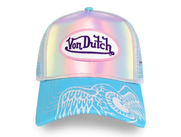 HOLOGRAM TRUCKER VDHT5410