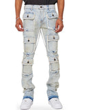 HYBRID "STACKED" (VLBS2212 AZZURRO)