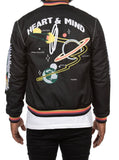 BB Solstice Varsity Jacket