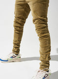 ''Brass'' Corduroy Pant (BRASS)