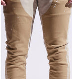 HART - KHAKI (EMBf122-011)