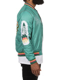 BB Solstice Varsity Jacket