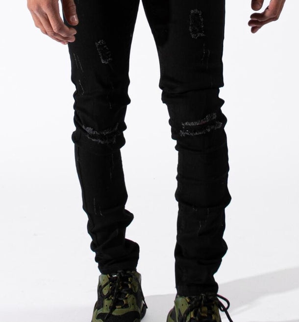 SERENEDE JEANS