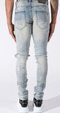 Jean-Michel” Denim