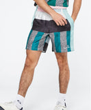 GANDOLFO SHORT-CANTON MULTI