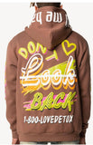 MEMORIES HOODIE (SH22-FALL1-18)