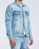 CRONEN JACKET (EMBHOL21-1-9)