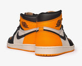 Air Jordan Retro 1 High OG Taxi