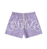P504 All Around Puff Short