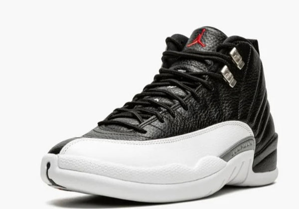 AIR JORDAN 12 RETRO "Playoffs 2022"