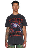 VALABASAS TEE SPEEDWAY VINTAGE BLACK