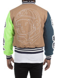 BB Astral Varsity Jacket
