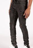 “Charcoal'' Jeans (CHAR)