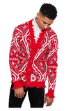 THE PLEDGE "SWEATER" (VLBS2227)