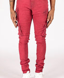 ''Storm'' Cargo Jeans (STORM)