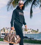 REFLECTION ROSE GOLD TRUCKER (VDHT0015)