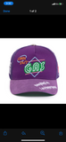 Gas Nyc 24/7 Hat